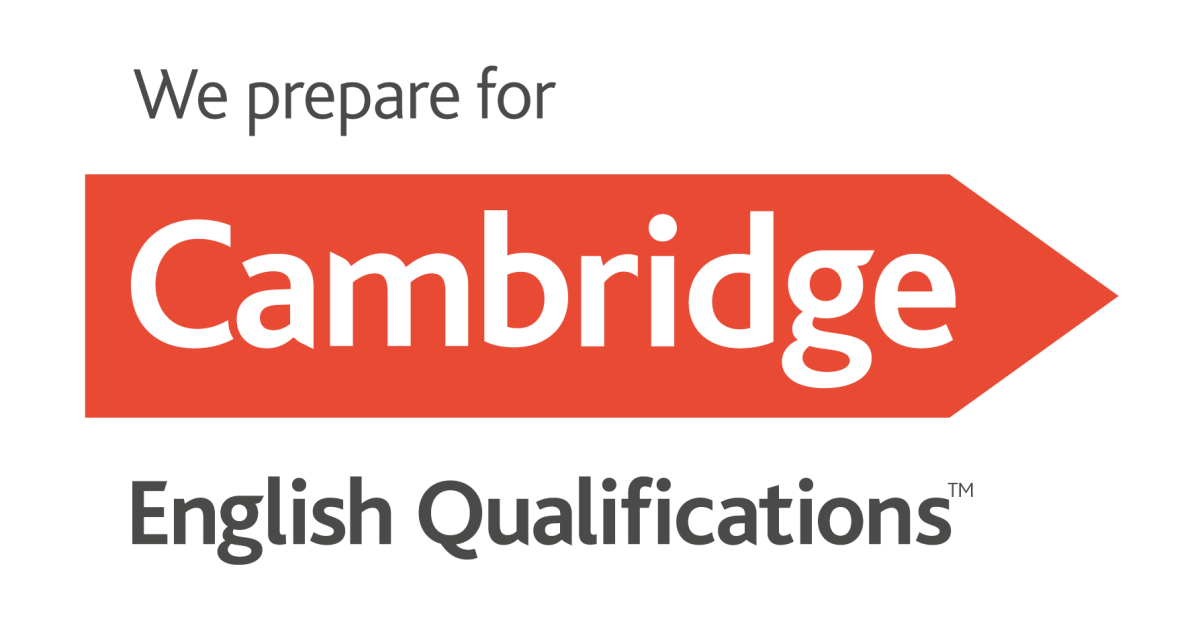 Cambridge Logo